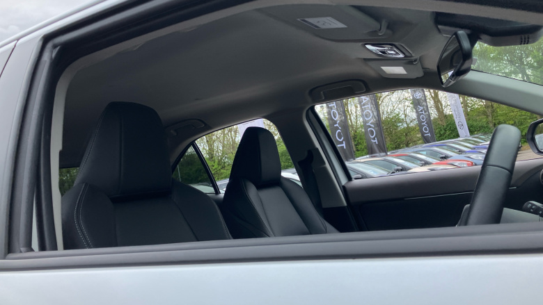 Toyota Yaris Cross 1.5 Hybrid Excel 5dr CVT Hybrid Estate